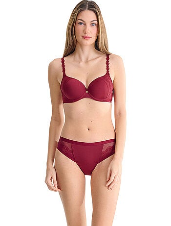 Culotte ruby