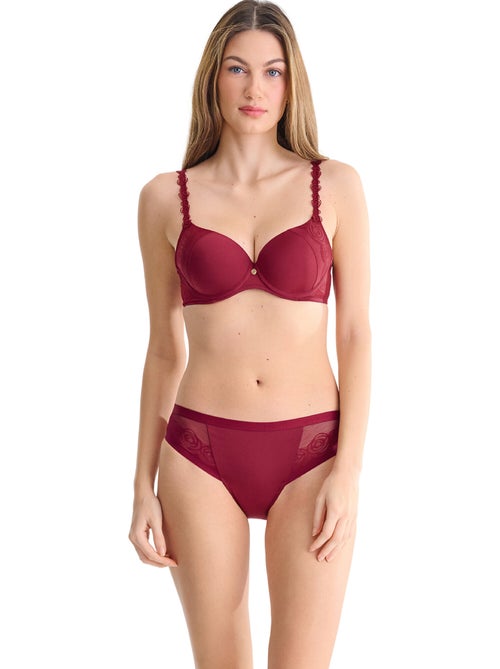 Culotte ruby - Kiabi