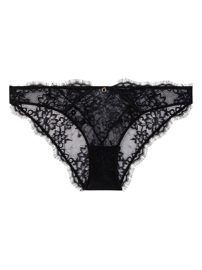 Culotte SABBAT - Pomm'Poire Noir - Kiabi
