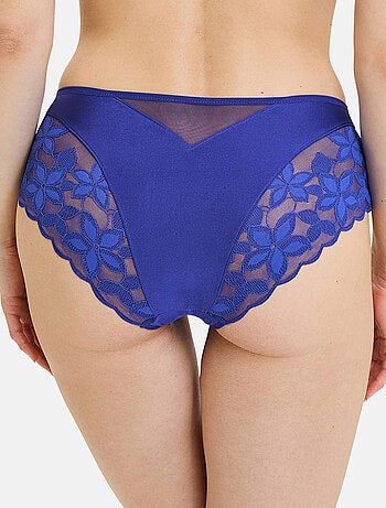 Culotte salomé sans complexe lingerie