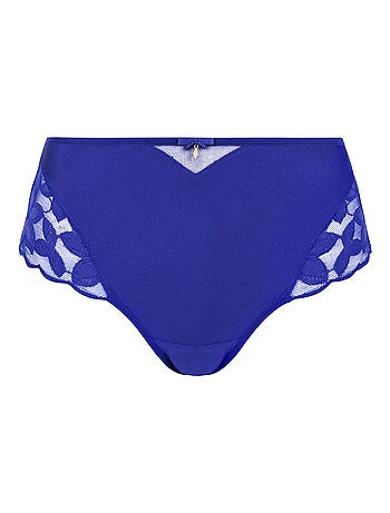 Culotte salomé sans complexe lingerie