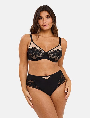 Culotte Salomé Sans Complexe