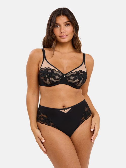 Culotte Salomé Sans Complexe - Kiabi