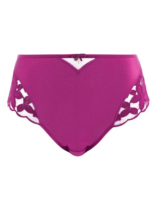 Culotte Salomé Sans Complexe - Kiabi