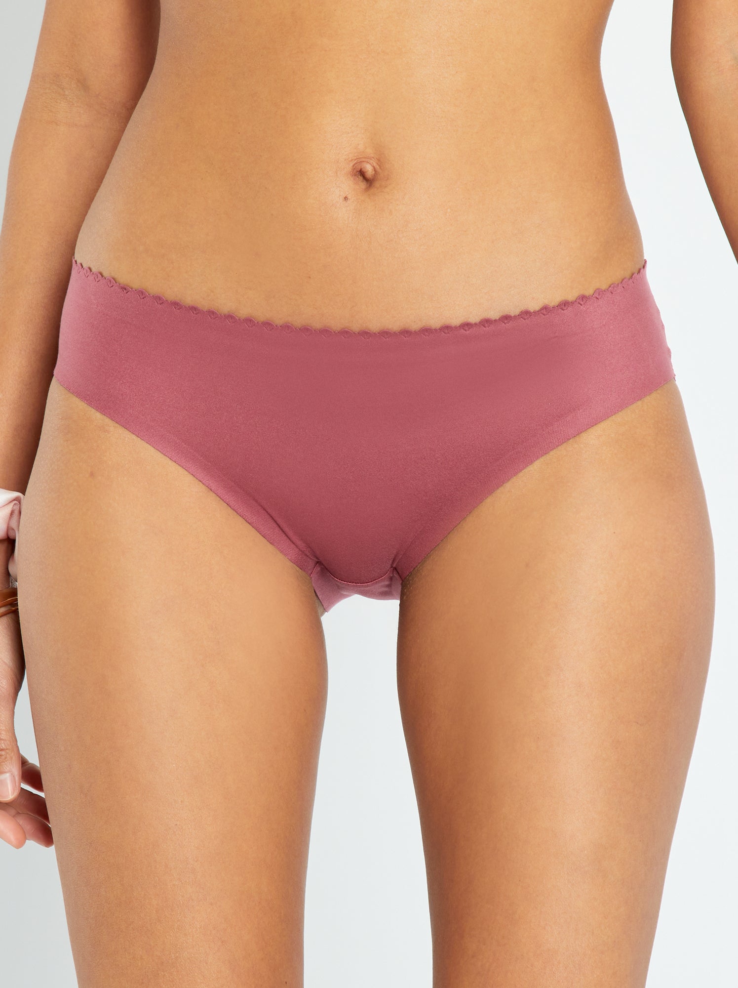 culotte sans couture