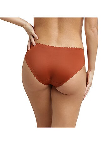 Culotte sans couture Body Touch