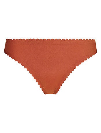 Culotte sans couture Body Touch