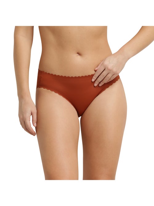 Culotte sans couture Body Touch - Kiabi