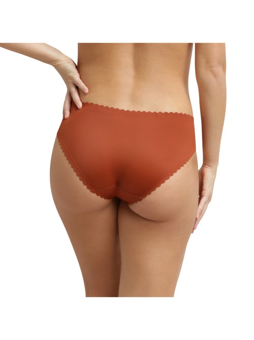 Culotte sans couture Body Touch - Kiabi