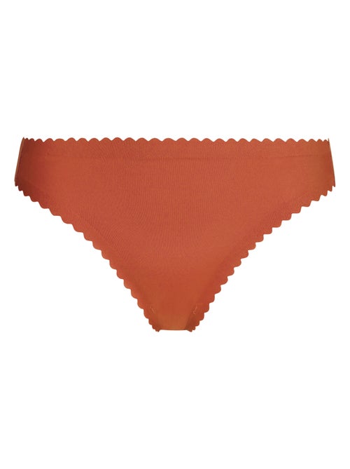 Culotte sans couture Body Touch - Kiabi