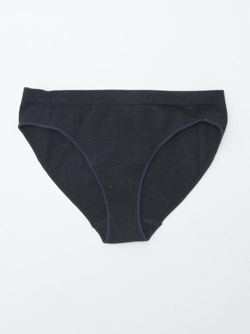 Culotte sans couture 'Petit Béguin' - Kiabi