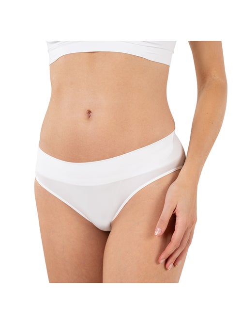 Culotte sans coutures femme My Skin Athena - Kiabi
