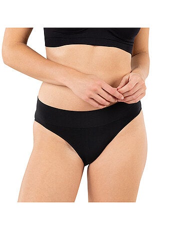 Culotte sans coutures femme My Skin Athena