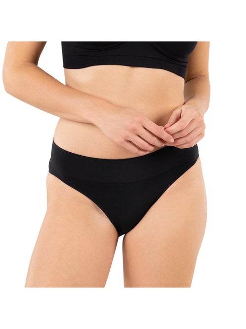 Culotte sans coutures femme My Skin Athena - Kiabi