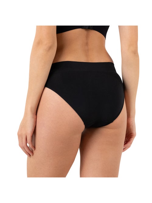 Culotte sans coutures femme My Skin Athena - Kiabi