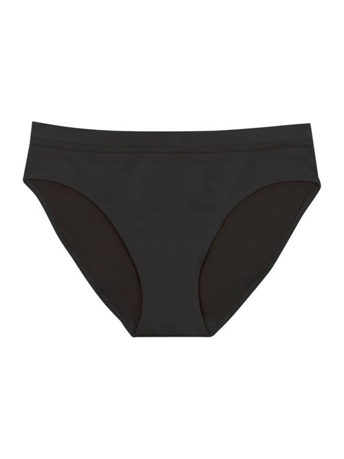 Culotte sans coutures femme Pure Micro Athena - Kiabi