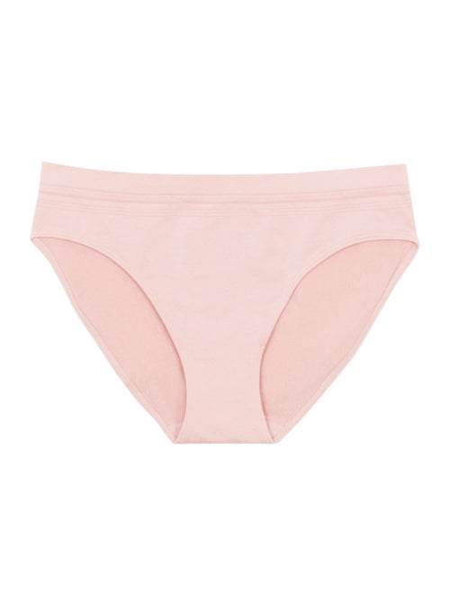 Culotte sans coutures femme Pure Micro Athena - Kiabi