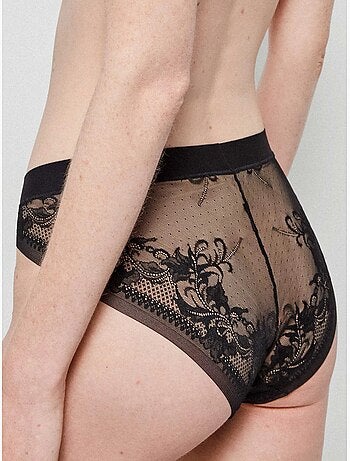 Culotte sans coutures
