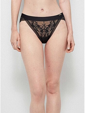 Culotte sans coutures
