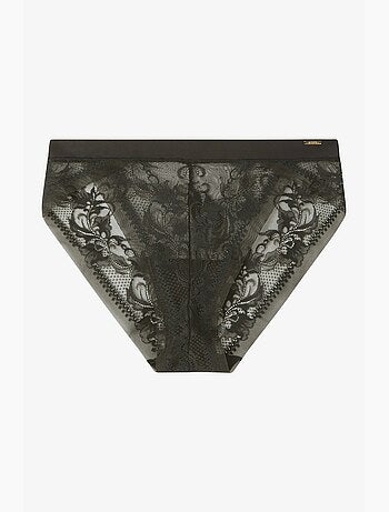 Culotte sans coutures
