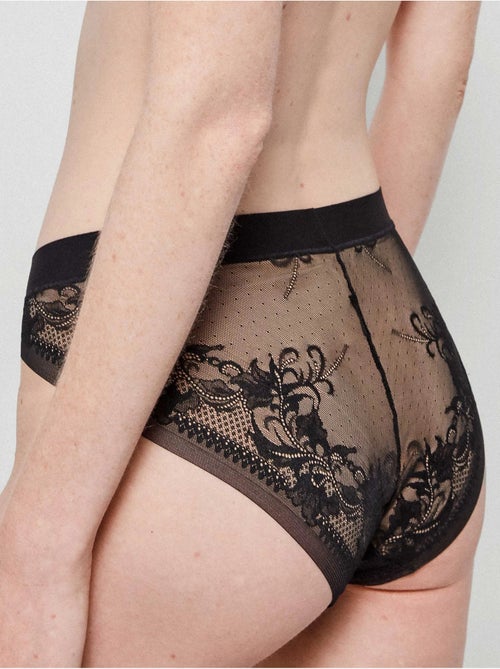Culotte sans coutures - Kiabi Culotte sans coutures - Kiabi