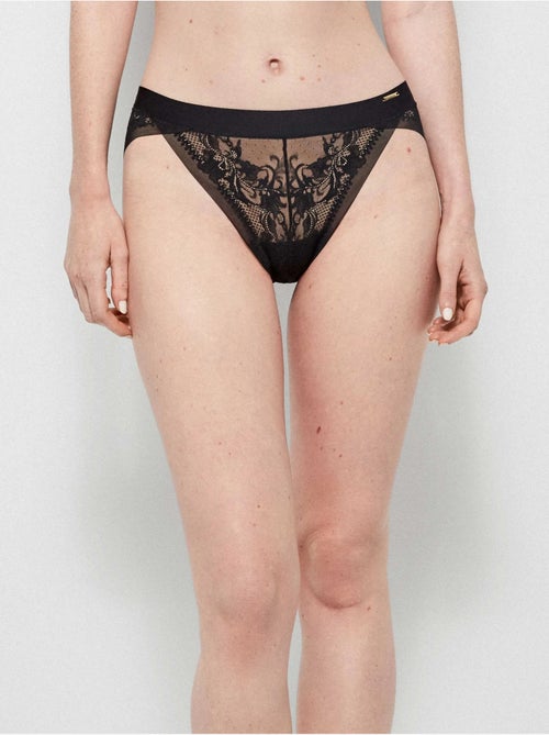 Culotte sans coutures - Kiabi Culotte sans coutures - Kiabi