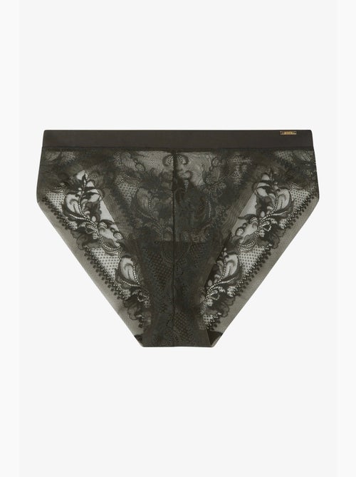Culotte sans coutures - Kiabi Culotte sans coutures - Kiabi
