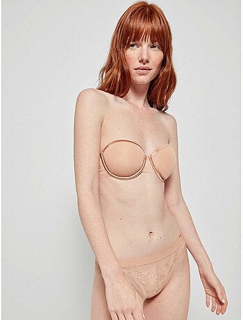 Culotte sans coutures