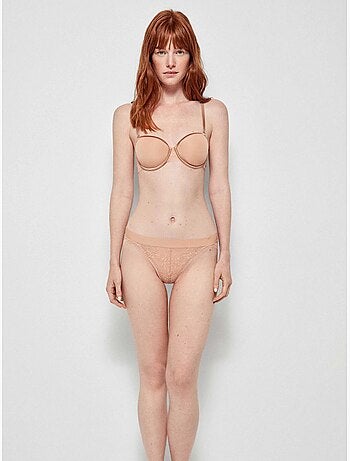 Culotte sans coutures