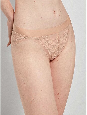 Culotte sans coutures
