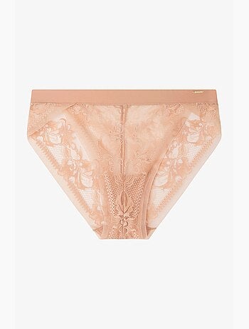 Culotte sans coutures