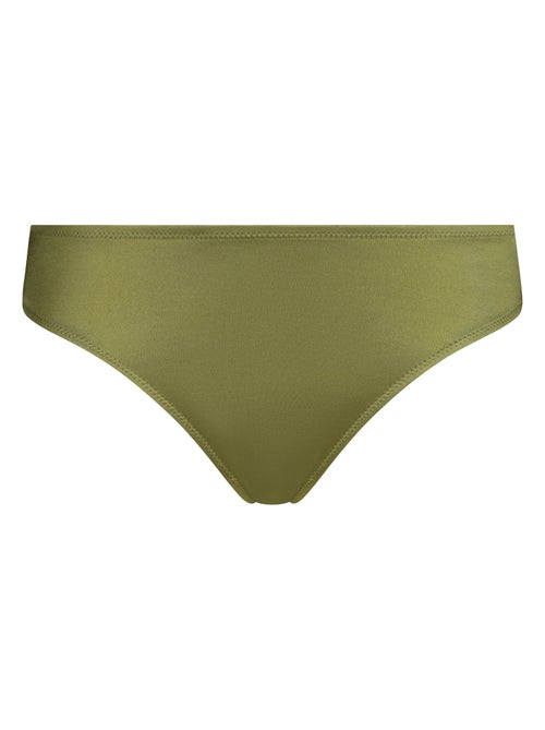 Culotte satinée Silk Radiance - Kiabi Culotte satinée Silk Radiance - Kiabi