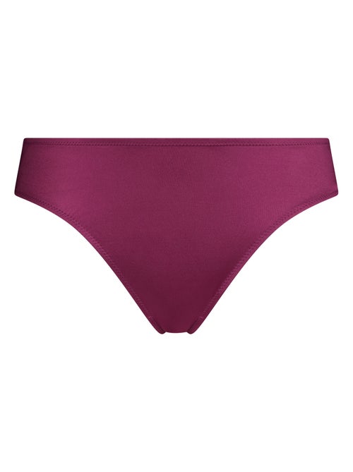 Culotte satinée Silk Radiance - Kiabi