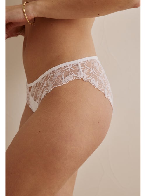 Culotte Scarlette - Kiabi