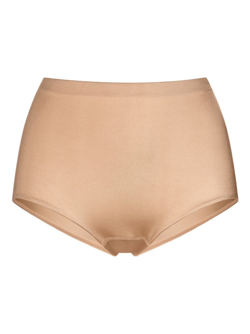 Culotte sculpt sublime Dorina Beige - Kiabi
