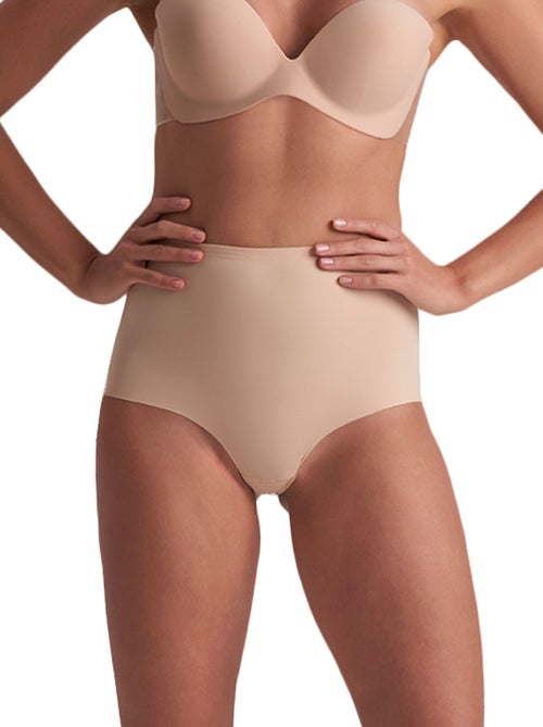 Culotte sculptante hauteur moyenne sculpting - Kiabi Culotte sculptante hauteur moyenne sculpting - Kiabi