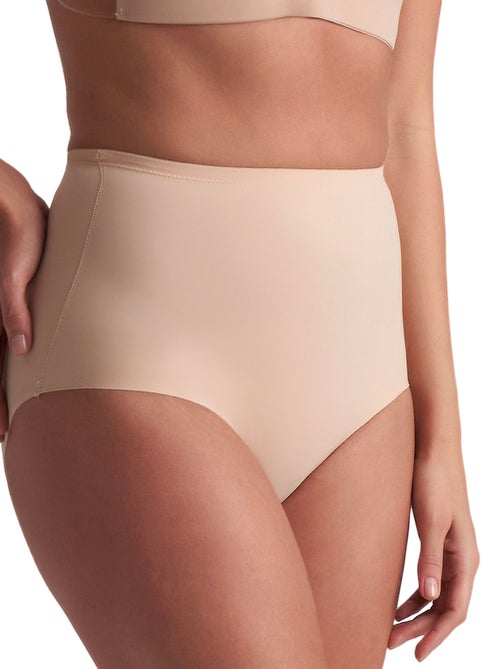 Culotte sculptante hauteur moyenne sculpting - Kiabi Culotte sculptante hauteur moyenne sculpting - Kiabi