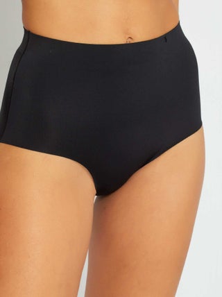 Culotte sculptante 'Sans Complexe'