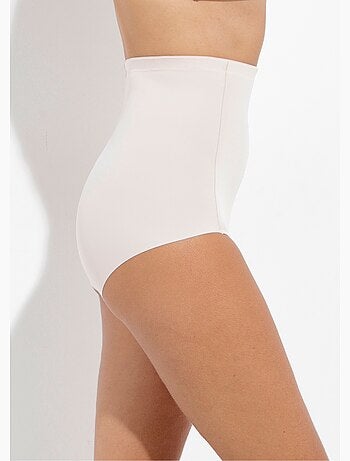 Culotte sculptante taille très haute - Afibel