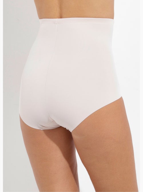 Culotte sculptante taille très haute - Afibel - Kiabi