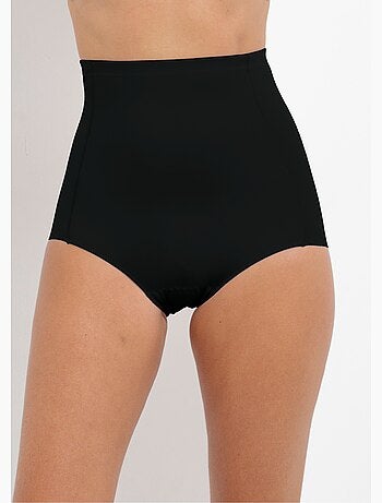 Culotte sculptante taille très haute - Afibel