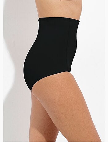 Culotte sculptante taille très haute - Afibel