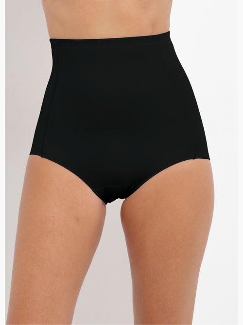 Culotte sculptante taille très haute - Afibel - Kiabi