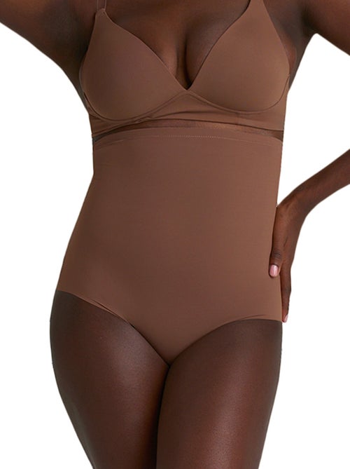Culotte sculptante taille ultra haute sculpting - Kiabi Culotte sculptante taille ultra haute sculpting - Kiabi