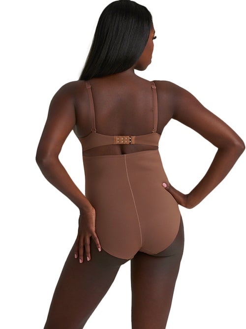 Culotte sculptante taille ultra haute sculpting - Kiabi Culotte sculptante taille ultra haute sculpting - Kiabi
