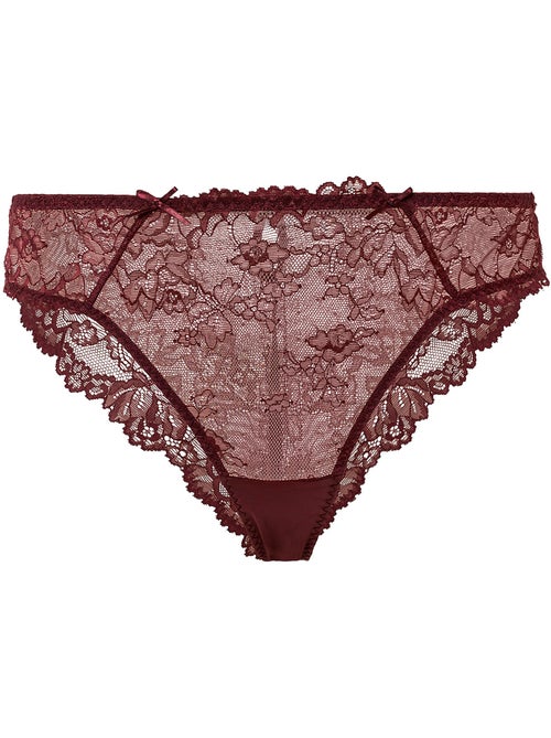 Culotte Seduction - Kiabi