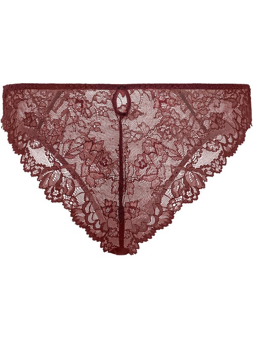 Culotte Seduction - Kiabi