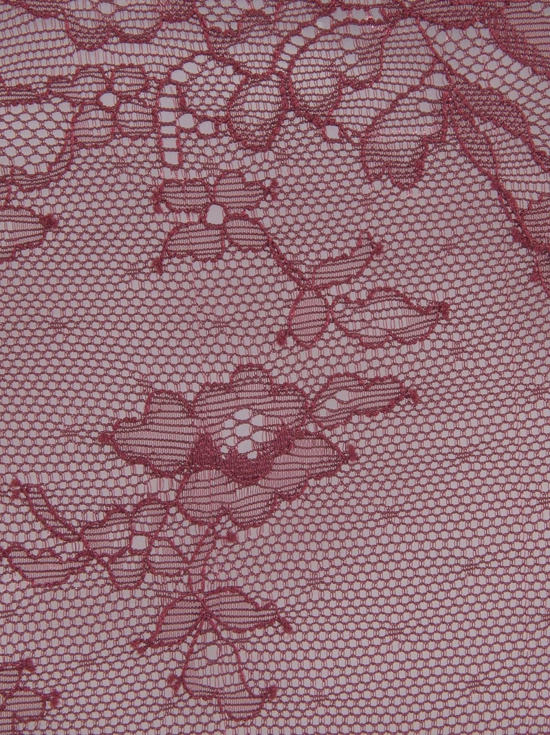 Culotte Seduction Bordeaux - Kiabi