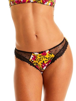 Culotte SHAKER - Pomm'Poire
