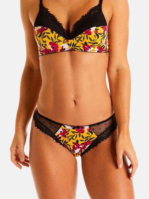 Culotte SHAKER - Pomm'Poire - Kiabi
